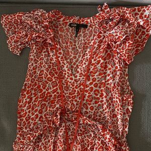 Beautiful Maje Dress - perfect for summer and vacation